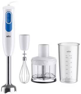 Блендер Braun MQ20236MWH