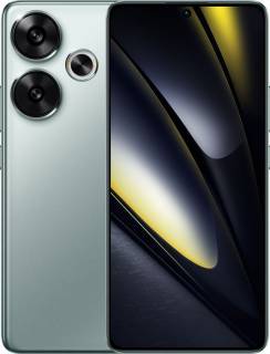 Смартфон Xiaomi POCO F6 12/512GB Green