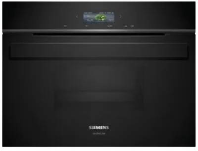 Духовка Siemens CD914GXB1