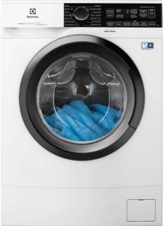 Стиральная машина Electrolux EW6SM226DU