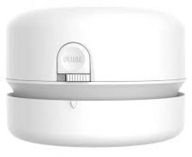 Пылесос Deli Desktop Cleaner White