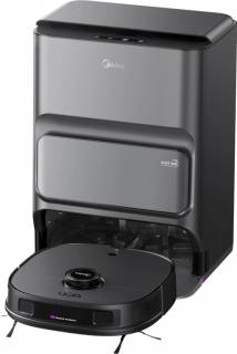 Пылесос Midea V12