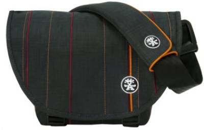 Crumpler Messenger Boy Stripes 3000 MBSTR3000-003