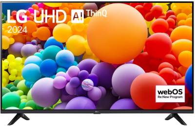 Телевизор Lg 43 UHD UT73 4K (43UT73003LA) 2024