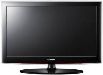 Телевизор Samsung LE32D450G1W Black-Red LE32D450G1WXUA