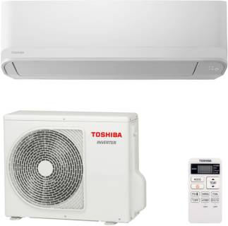Кондиционер Toshiba RAS-B07B2KVG-E/RAS-07B2AVG-E