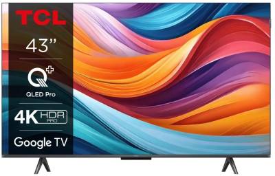 Телевизор Tcl 43T7B