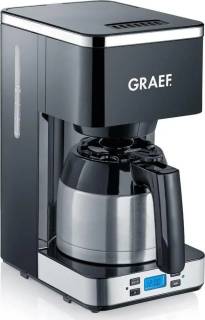 Кофеварка Graef FK 512