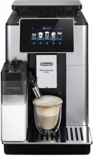 Кофеварка Delonghi PrimaDonna Soul ECAM 610.55.SB