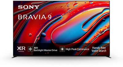 Телевизор Sony K-75XR90