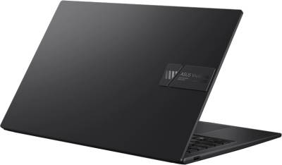 Ноутбук ASUS Vivobook 15X OLED (K3504) Indie Black K3504VA-MA431W / 90NB10A1-M00HJ0