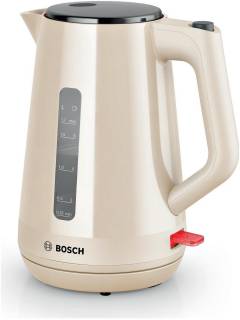 Электрочайник Bosch TWK1M127 beżowy TWK 1M127 beżowy