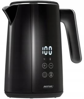 Электрочайник MPM MCZ 120/C