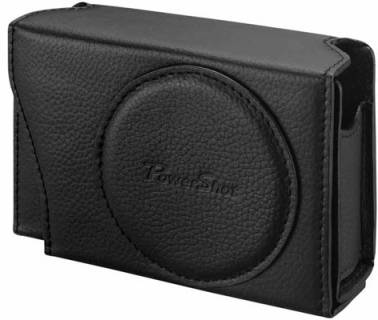 Сумка Canon Photo Video Case (Black) DCC-1450