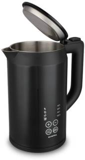Электрочайник Kumtel HMK-06 Black