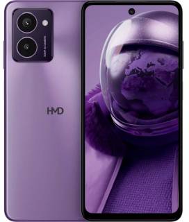 Смартфон HMD Pulse Pro 8/256GB Twilight Purple