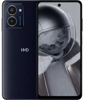 Смартфон HMD Pulse Pro 6/128GB Black Ocean
