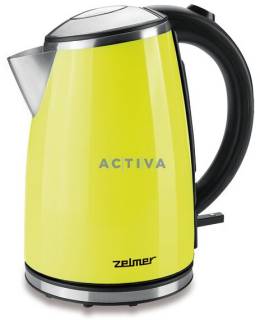 Электрочайник Zelmer CK1020 Apple, ZCK1274A