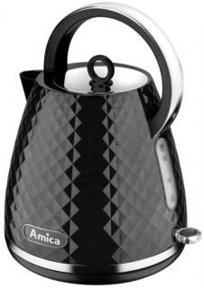 Электрочайник Amica KF 3030