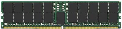 Оперативная память Kingston Server Memory DDR5 64GB 5600MHz CL46 ECC Registered KSM56R46BD4-64HA