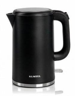 Электрочайник Kumtel HMK-04 Black
