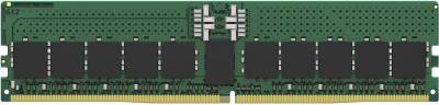 Оперативная память Kingston Server Memory DDR5 32GB 5600MHz CL46 ECC Registered KSM56R46BD8-32HA