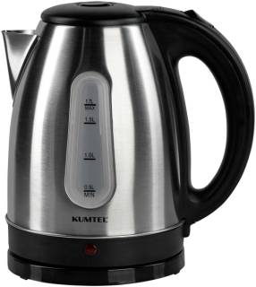 Электрочайник Kumtel HMK-05 Inox