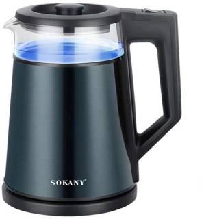 Электрочайник Sokany SK-SH-1076