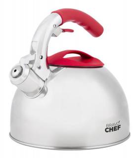 Электрочайник Bravo CHEF Single BC-1001