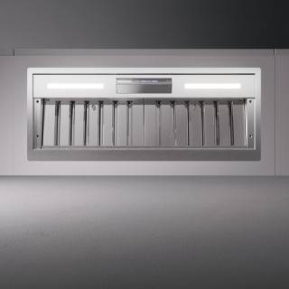 Вытяжка Falmec GRUPPO INCASSO PRO PLUS 80 CGPW80.E2P2#EUI410F