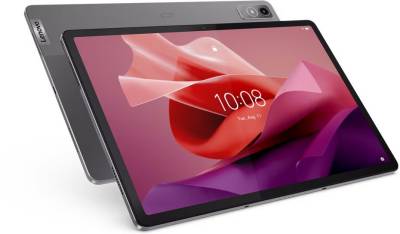Планшет Lenovo Tab P12 8/256 Wi-Fi (ZACH0197UA) + Pen Storm Grey