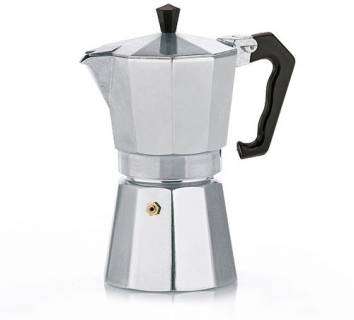 Кофеварка Kela Italia 10591