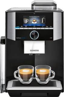 Кофеварка Siemens TI9555X9DE