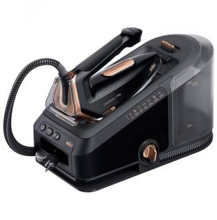 Утюг Braun CareStyle IS 7286 BK