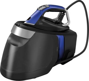 Утюг Beko Future Iron SGA9130B