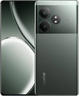 Смартфон Realme GT Neo6 SE 12/256Gb Green
