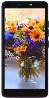 Смартфон Tecno POP 2F (B1G) 1/16GB Midnight Black 4895180765995
