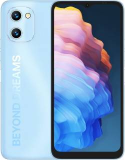 Смартфон Umidigi C1 2/32GB Hawaii Blue