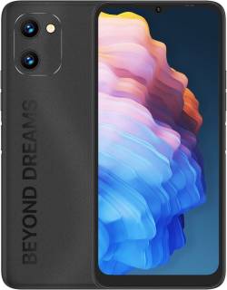 Смартфон Umidigi C1 2/32GB Starry Black