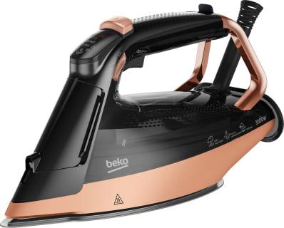 Утюг Beko Future Iron SPA9230C