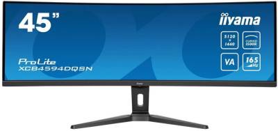 Монитор iiyama ProLite XCB4594DQSN- B1 XCB4594DQSN-B1