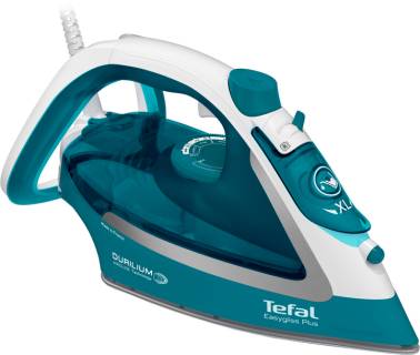 Утюг Tefal Easygliss Plus FV5737E0