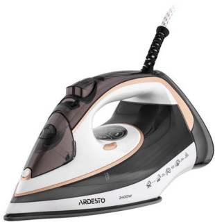 Утюг Ardesto IR-B2245-E