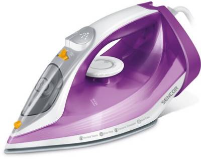 Утюг Sencor SSI 5800VT