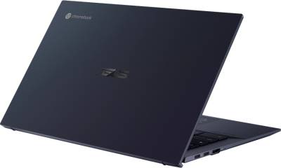 Ноутбук ASUS Chromebook Enterprise CX9 (CB9400, 11th Gen Intel) Star Black CB9400CEA-HU0323 / 90NX0351-M00AP0