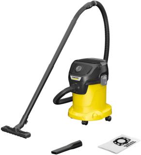 Пылесос Karcher KWD 3 V-17/4/20/F (1.628-442.0)