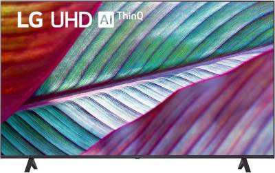 Телевизор Lg 65 UR78 4K Smart TV (65UR78006LK) 2023