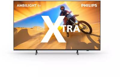 Телевизор Philips 55 The Xtra 4K QD MiniLED (55PML9019) Ambilight