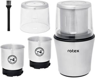 Кофемолка Rotex RCG305-T MultiPro