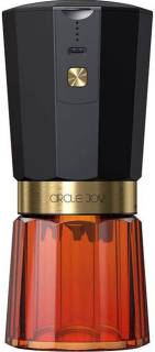 Кофемолка Xiaomi Circle Joy Electric Coffee Grinder (CJ-EG05) Gold